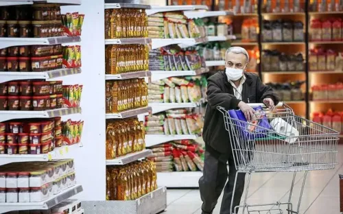 اعلام قیمت جدید کالاهای اساسی