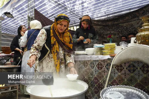 تجربه ایران برای گردشگری در مقابل تغییرات اقلیمی