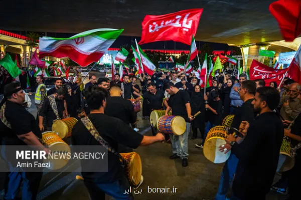 گردشگری محرم روی ریل تورهای زیارتی ویژه تاسوعا و عاشورا طراحی می شود