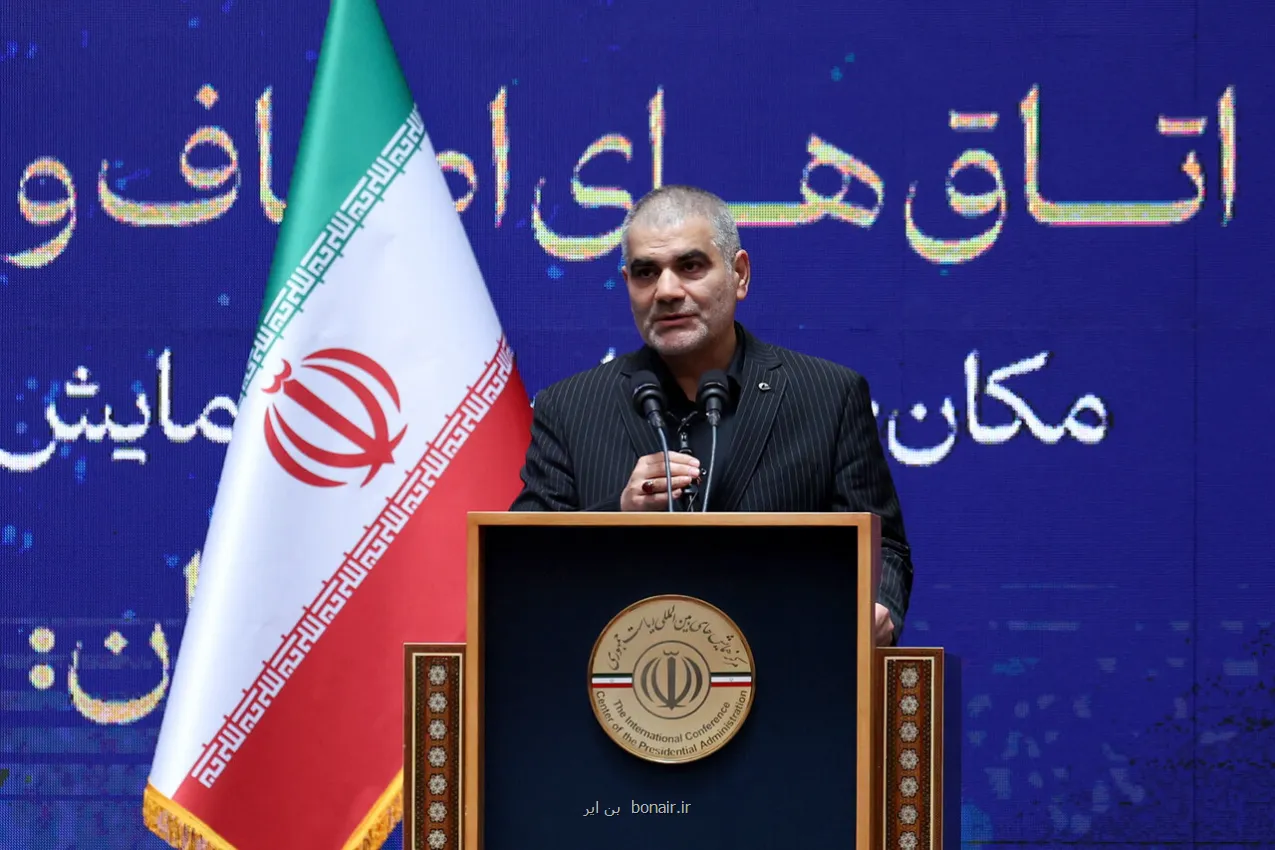 بانک مهر ایران در راه تبدیل شدن به بانک عامل اصناف کشور