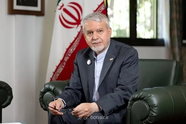 اعتماد ایرانیان خارج از کشور باید بازسازی شود