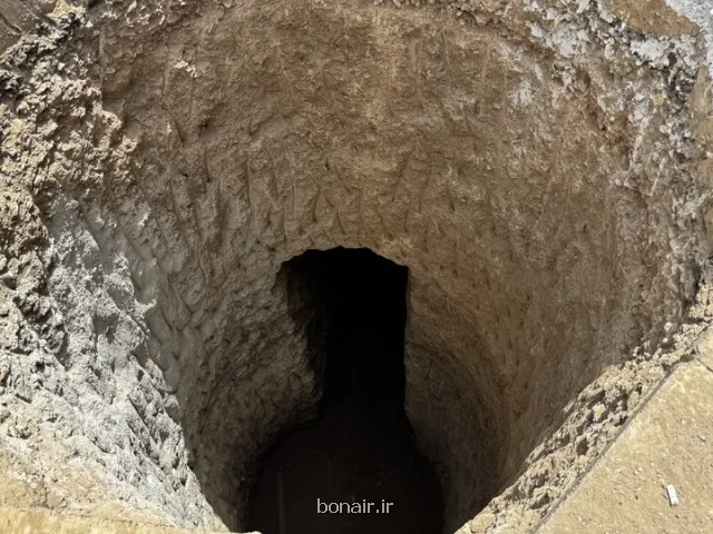 شهری زیر شهر آن چه آب انبار آپادانا از گذشته پنهان اصفهان روایت می کند