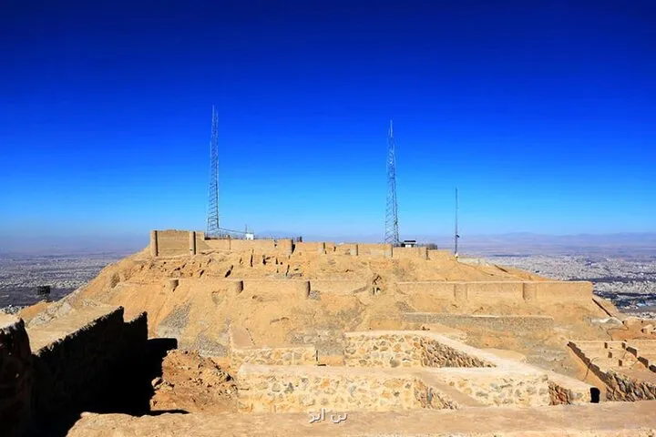 شاه دژ اصفهان، میراثی هم وزن الموت اما بیرون از لیست جهانی