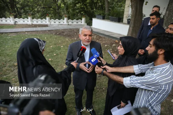 خسارت ۱۴۹ اثر تاریخی و فرهنگی بیش از ۱۰ همت برآورد می شود