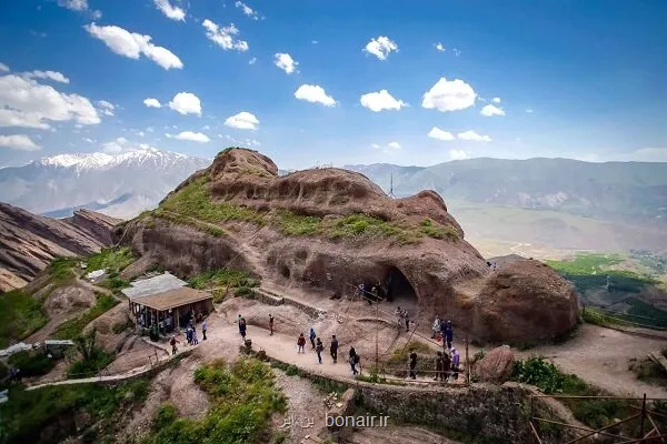 ثبت جهانی الموت افتخار بزرگی برای ایران است