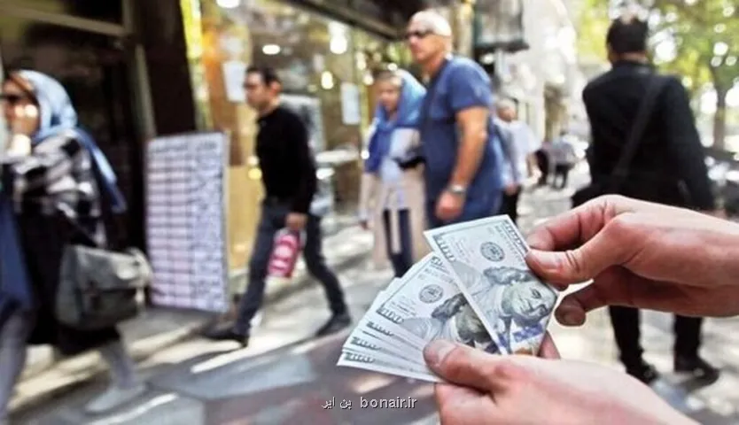 قیمت دلار، یورو و سایر ارزها امروز شنبه 24 مردادماه 1405