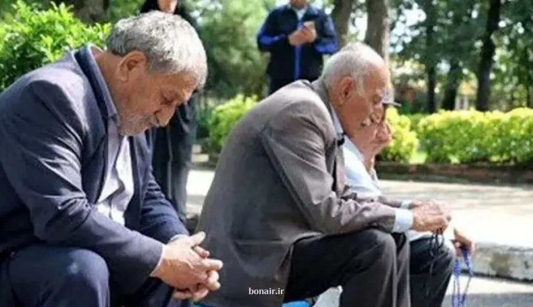 حقوق شهریور بازنشستگان تامین اجتماعی چه روزهای واریز می شود؟