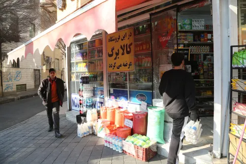 جدید ترین خبر از افزایش رقم کالا برگ