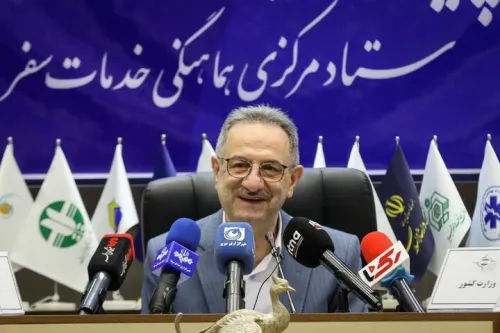 هوش مصنوعی مسیر گذار گردشگری سنتی به اقتصاد دیجیتال را هموار می کند