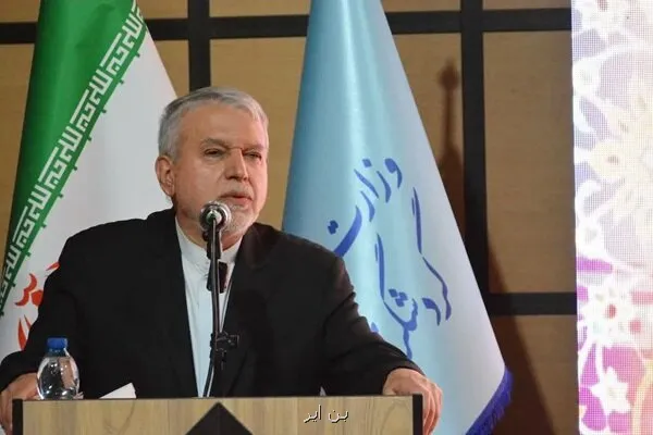 تاکید صالحی امیری بر ساخت موزه ای ماندگار در چالوس