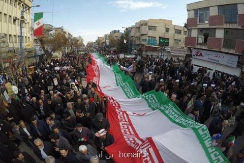 تبدیل ایران به قدرت اول منطقه، سفرهای ارزان قیمت در عید نوروز ۹۷