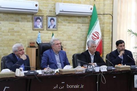 پرونده بافت های تاریخی همدان و شیراز زیر دست معاون رییس جمهور