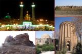 نشست بررسی اجرای سامانه جامع داشبورد مدیریت گردشگری برگزار گردید