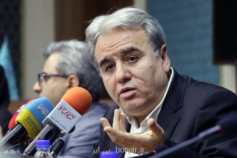 راهبرد سازمان میراث فرهنگی در مورد تأمین ارز مسافرتی