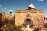 كلیسایی كه به دستور شاه عباس صفوی ساخته شد