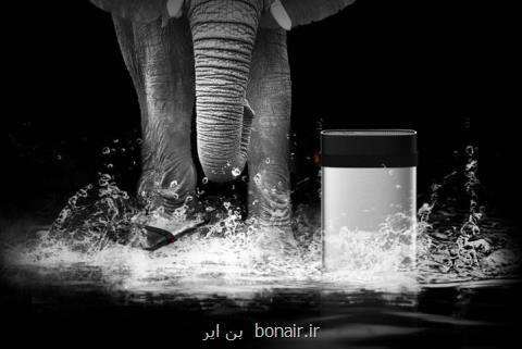 قیمت هارد اكسترنال سیلیكون پاور ۱ ترابایت