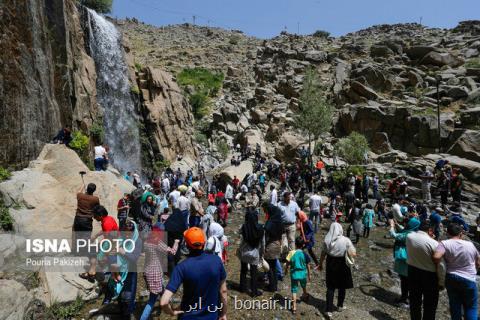 وجود ۳۰۰۰ تورلیدر فعال در كشور