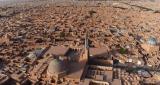 خطر آتش   سوزی بیخ گوش بافت جهانی یزد