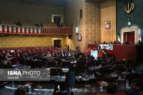 گلایه رئیس شورای عالی استان ها از عدم حضور رئیس سازمان میراث فرهنگی در نهمین اجلاس عمومی