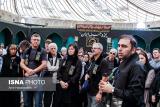 بازدید بیش از 1200 توریست خارجی از آیین  های عزاداری یزدی ها