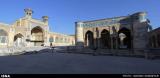 مرمت مسجد عتیق طرحی به قدمت تاریخ