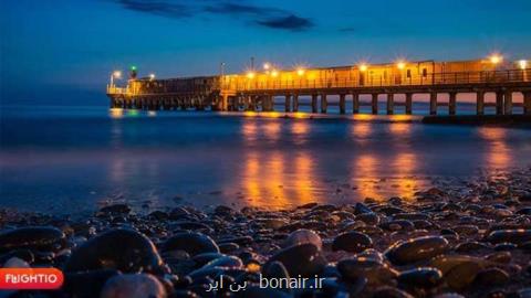 با جاذبه های گردشگری سوچی آشنا شوید