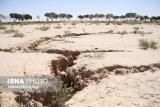 تهدید پل های تاریخی با فرونشست زمین در اصفهان