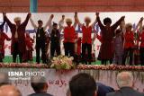 وحدت، محوریت جشنواره اقوام ایران در گلستان
