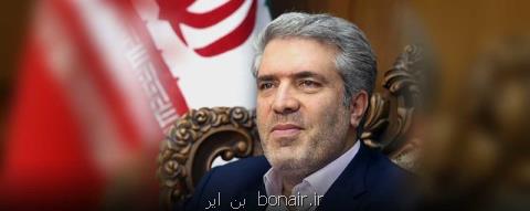 گردشگری باعث تحرك اقتصادی و گسترس عدالت می گردد