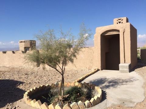 ساخت آغازین شهر زیرزمینی جدید خاورمیانه توسط چوپان ایرانی