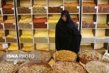 چله نشینی در گرانی بازار