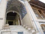 ۶ خانه تاریخی شاهرود در لیست تملك است، پیگیری ثبت جهانی جنگل ابر