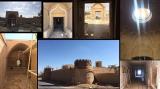 در شهر پیرترین ایرانی دهكده توریستی می سازند