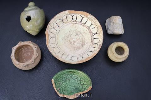نمایشگاه زن به ظن تاریخ در موزه گرمابه پهنه سمنان برپا شد
