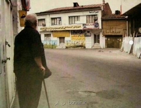 ورود شورای ثبت تهران جهت بررسی انتساب خانه ابتهاج