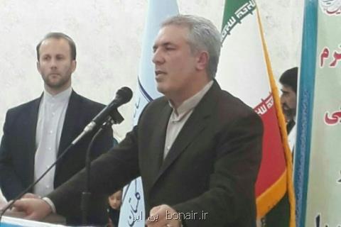 گردشگری اقتصاد تحریم ناپذیر است