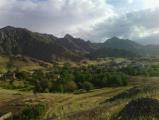 داستان روستایی كه سپس حمله غارتگران تغییر نام می دهد