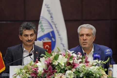 تركیه: ایران هتل كم دارد، ایران: ۱۴۰۰ واحد هتل داریم