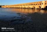 اقامتگاه های گردشگری اصفهان صد در صد رزرو شدند