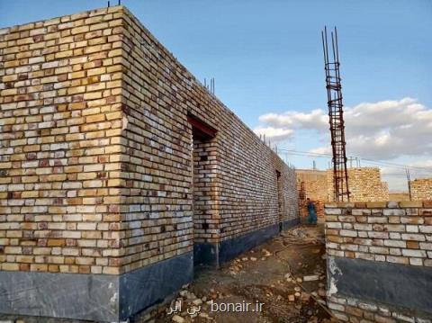 فروش سفال های ۷۰۰۰ ساله برای ساخت هنرستان