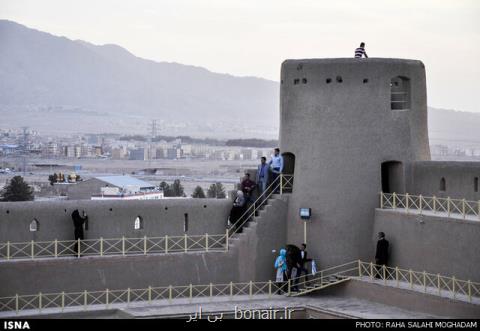 دیدن قلعه بیرجند را از دست ندهید