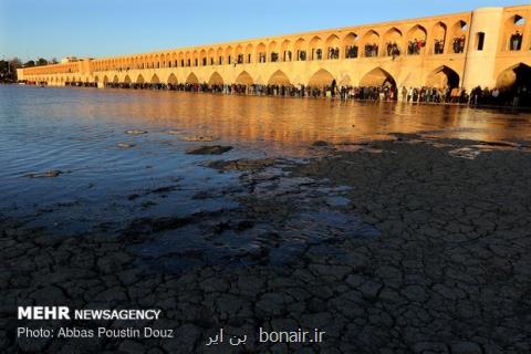 اقامتگاه های گردشگری اصفهان صد در صد رزرو شدند