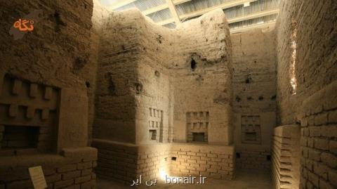 ملایر منطقه كم نظیر گردشگری در غرب كشور