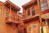 برگزاری جشنواره ملی معماری ایران