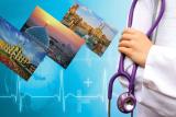 سامانه الكترونیكی گردشگری سلامت ایجاد می شود