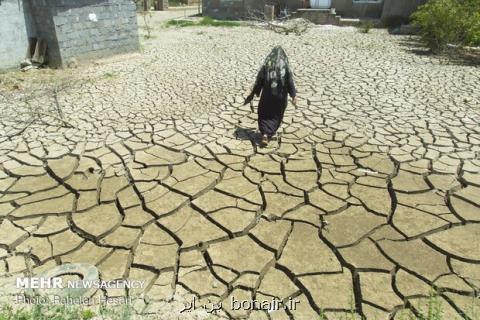 كاهش و رفع صدمات با مطالعه سوابق سیل در ایران