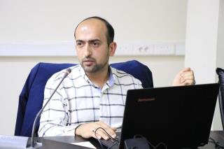 تهیه چارچوب اطلس میراث طبیعی ایران با رویكرد RS و GIS