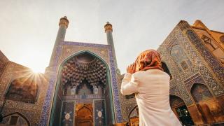 پیشبینی افزایش 50 درصدی توریستهای خارجی در خراسان رضوی