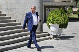 معاون رئیس جمهور و رئیس سازمان میراث فرهنگی در مركزی حضور یافت