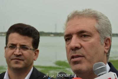 راه اندازی پایگاه حفاظت از سنگ نگاره های باستانی تیمره در خمین